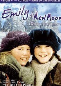 Emily of New Moon Emily of New Moon