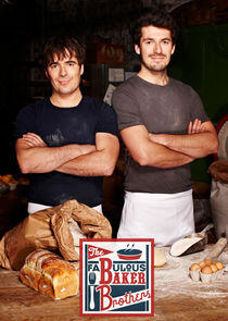 The Fabulous Baker Brothers The Fabulous Baker Brothers