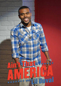 Ain't That America Ain't That America