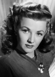 Phyllis Coates Phyllis Coates