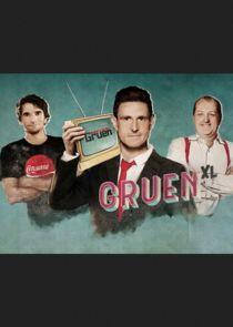 Gruen XL Gruen XL