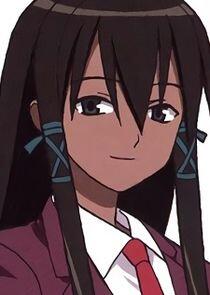 Mana Tatsumiya Mana Tatsumiya