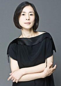 Nishida Naomi Nishida Naomi