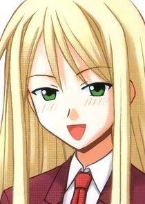 Ayaka Yukihiro Ayaka Yukihiro