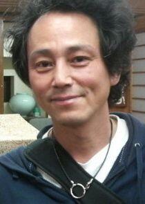 Norihiro Inoue Norihiro Inoue