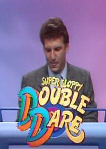 Super Sloppy Double Dare Super Sloppy Double Dare