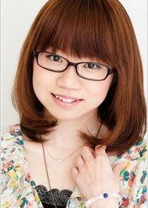 Sayuri Yahagi Sayuri Yahagi