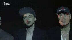Русь, чего ты хочешь от меня? Русь, чего ты хочешь от меня?