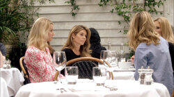 Dirty Martinis and Dirty Rumors Dirty Martinis and Dirty Rumors
