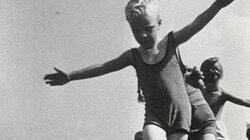 A New Germany (1933 - 1939) A New Germany (1933 - 1939)