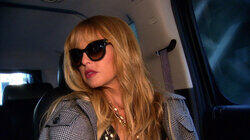 New York Fashion Week: It's Everything