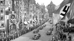 Distant War (September 1939 - May 1940) Distant War (September 1939 - May 1940)