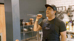 Great Persian Bakeoff