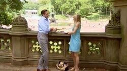 Quinn and David -- Dating Is a Game, Love Is Not Quinn and David -- Dating Is a Game, Love Is Not