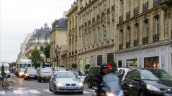 Paris Fashion Week Paris Fashion Week
