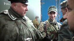 «Все ждали приезда фюрера» «Все ждали приезда фюрера»