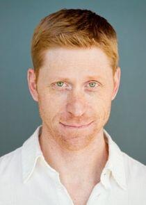 Geoffrey Pounsett Geoffrey Pounsett