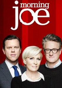 Morning Joe: Weekend Morning Joe: Weekend
