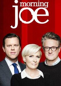 Morning Joe Morning Joe