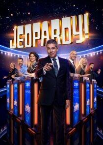 Jeopardy! - Season 1 Jeopardy! - Season 1