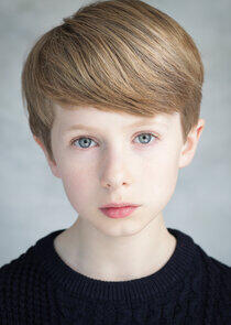 photo of Daniel Bell