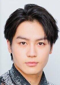 photo of Genta Matsuda photo of Genta Matsuda