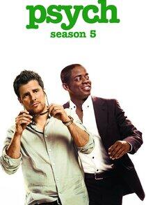 Psych - Season 5 Psych - Season 5