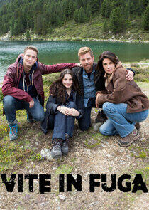 Vite in fuga Vite in fuga