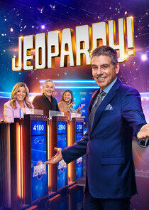 Jeopardy! - Season 2 Jeopardy! - Season 2