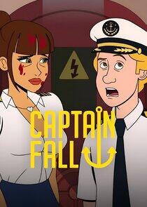 Captain Fall Captain Fall
