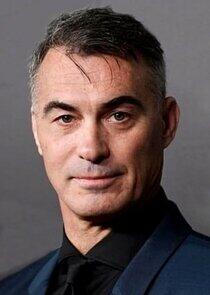 Chad Stahelski Chad Stahelski
