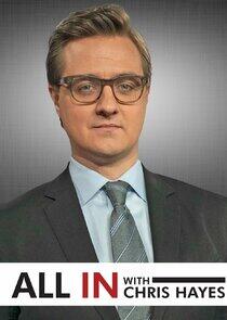 All In with Chris Hayes All In with Chris Hayes