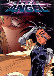 Battle Angel Alita Battle Angel Alita