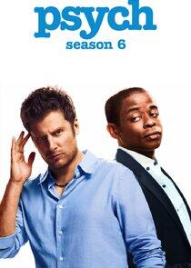 Psych - Season 6 Psych - Season 6