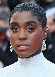Lashana Lynch Lashana Lynch