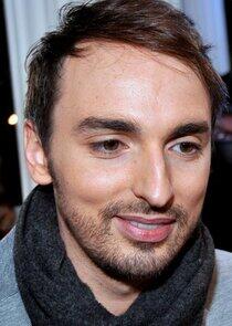 Christophe Willem Christophe Willem