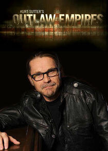 Kurt Sutter's Outlaw Empires Kurt Sutter's Outlaw Empires