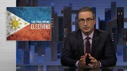 Abortion Ruling / Philippines Election Abortion Ruling / Philippines Election
