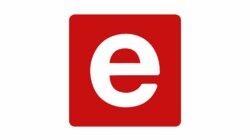 logo of e.tv logo of e.tv