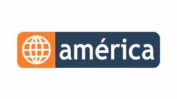 logo of América Televisión logo of América Televisión