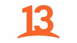logo of Canal 13