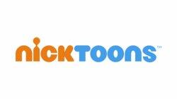 logo of Nicktoons logo of Nicktoons