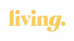logo of living CHANNEL