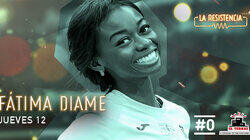 Fátima Diame Fátima Diame