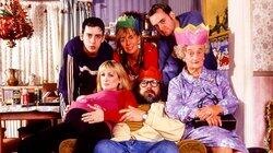 Christmas with the Royle Family Christmas with the Royle Family