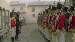 Sharpe's Company Sharpe's Company