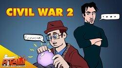 Civil War II Civil War II