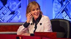 Mel Giedroyc, Richard Osman, Sonia Sodha Mel Giedroyc, Richard Osman, Sonia Sodha