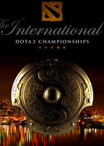 The International The International