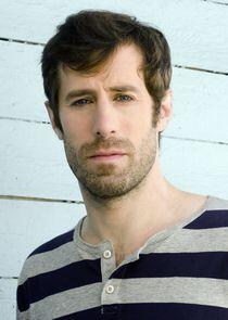 Josh Cooke Josh Cooke